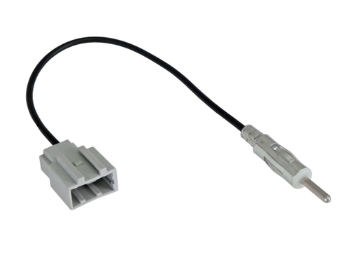 Переходник Incar ISO ANT-17