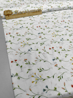 Поплин / Ботаника