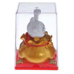 GAEM Фигурка декоративная "Манеки Неко", L7,5 W7,5 H10 см