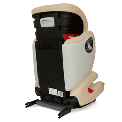 Детское автокресло Welldon Magic Nacre FIT