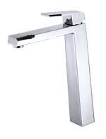 11095 Смеситель од. для раковины-чаши (ХРОМ) HansenPRO  (10/1шт)