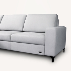 Прямой диван "Мадрид"