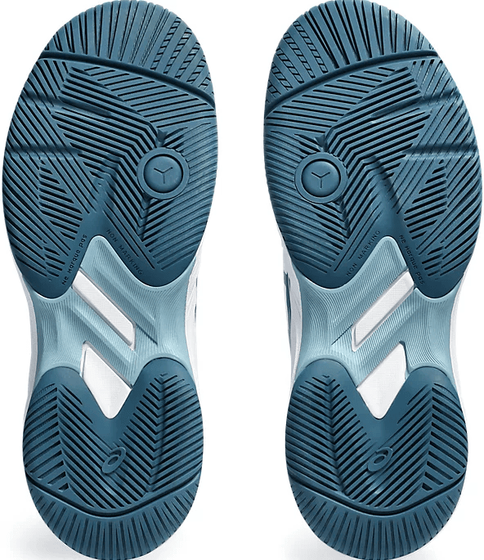 Кроссовки детские Asics Gel-Game 9 GS, арт. 1044A052-102