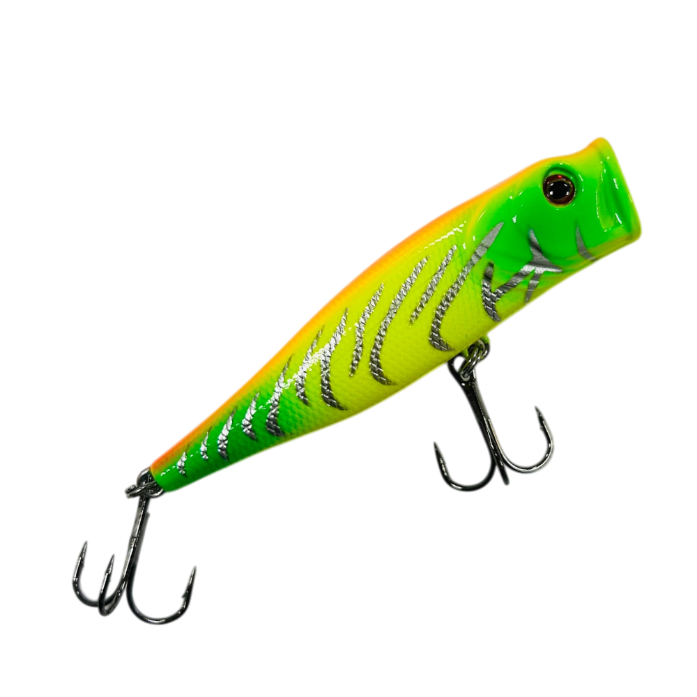 Поппер MINIST SERIES popper-C08, 70mm/9g