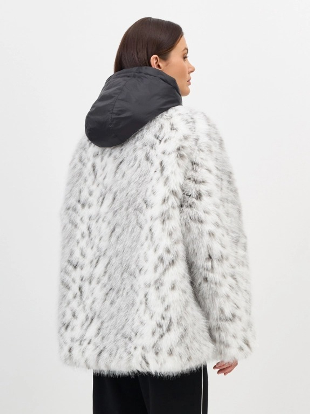 Куртка утепленная женская BULMER