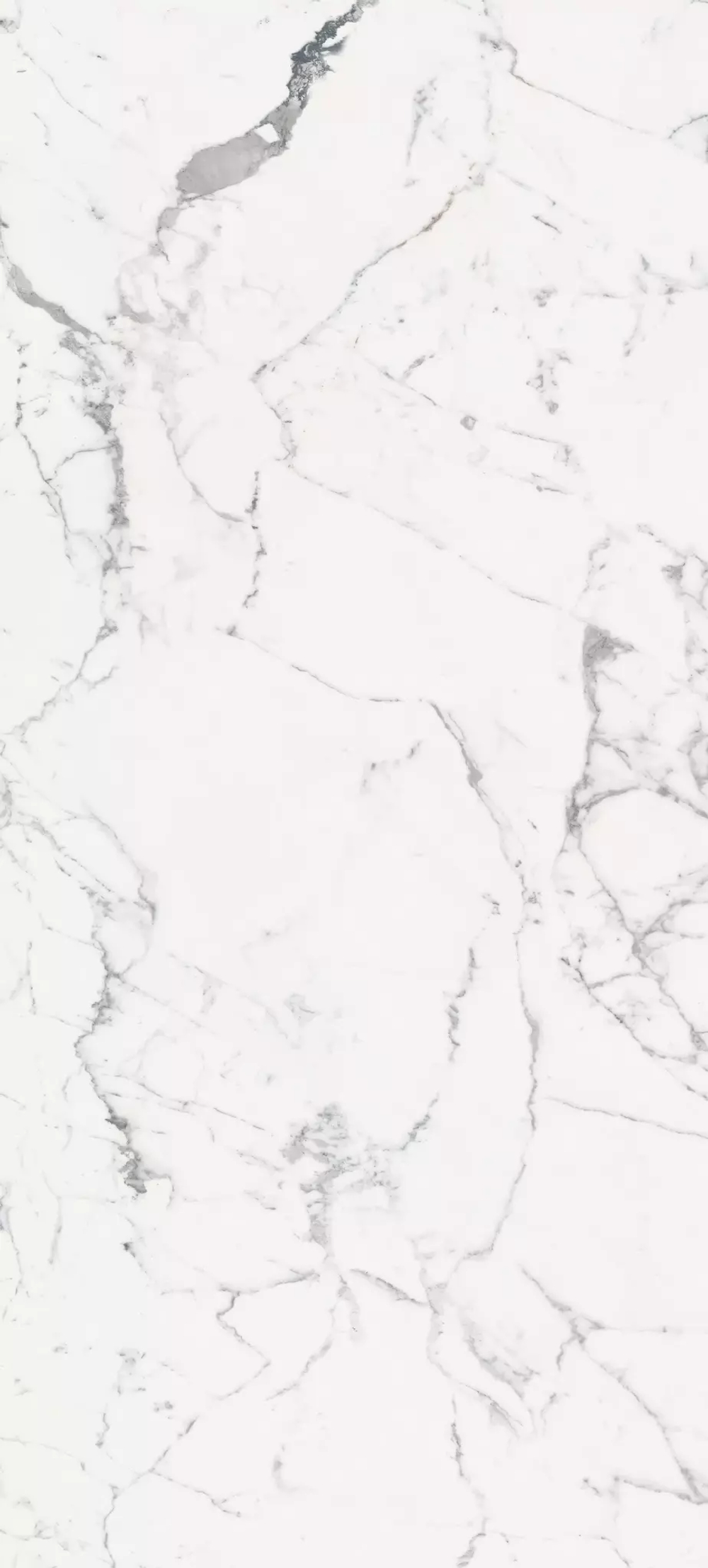 Керамогранит Magnum Les Origines de REX Blanc Glossy 6mm