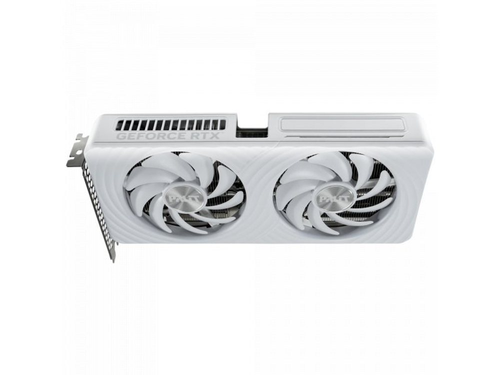 Видеокарта Palit Nvidia GeForce RTX 5060 Ti [NE7506TU19T1-GB2061M]