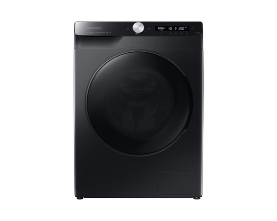 Стиральная машина Samsung WW80AG6L28BBLP