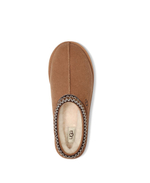 TASMAN SLIPPER-chestnut
