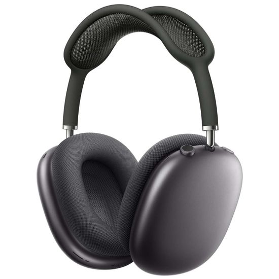 Apple AirPods Max Серый Космос Space Gray