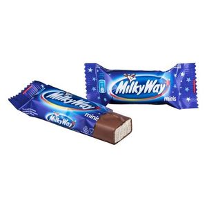ШОКОЛАД MILKY WAY MINIS ВЕС