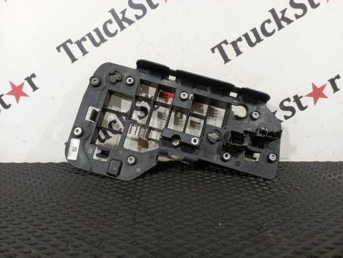 Панель электроразъёмов 2023г