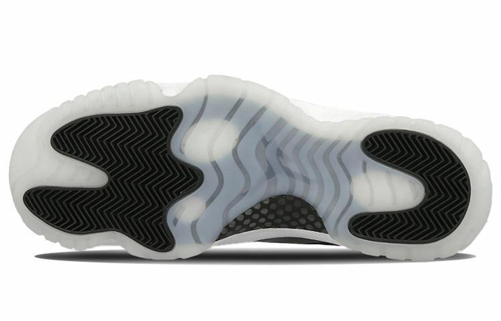 Кроссовки Jordan Air Jordan 11 Retro Low Barons