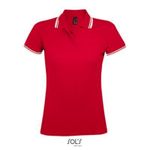 SOL'S PASADENA WOMEN