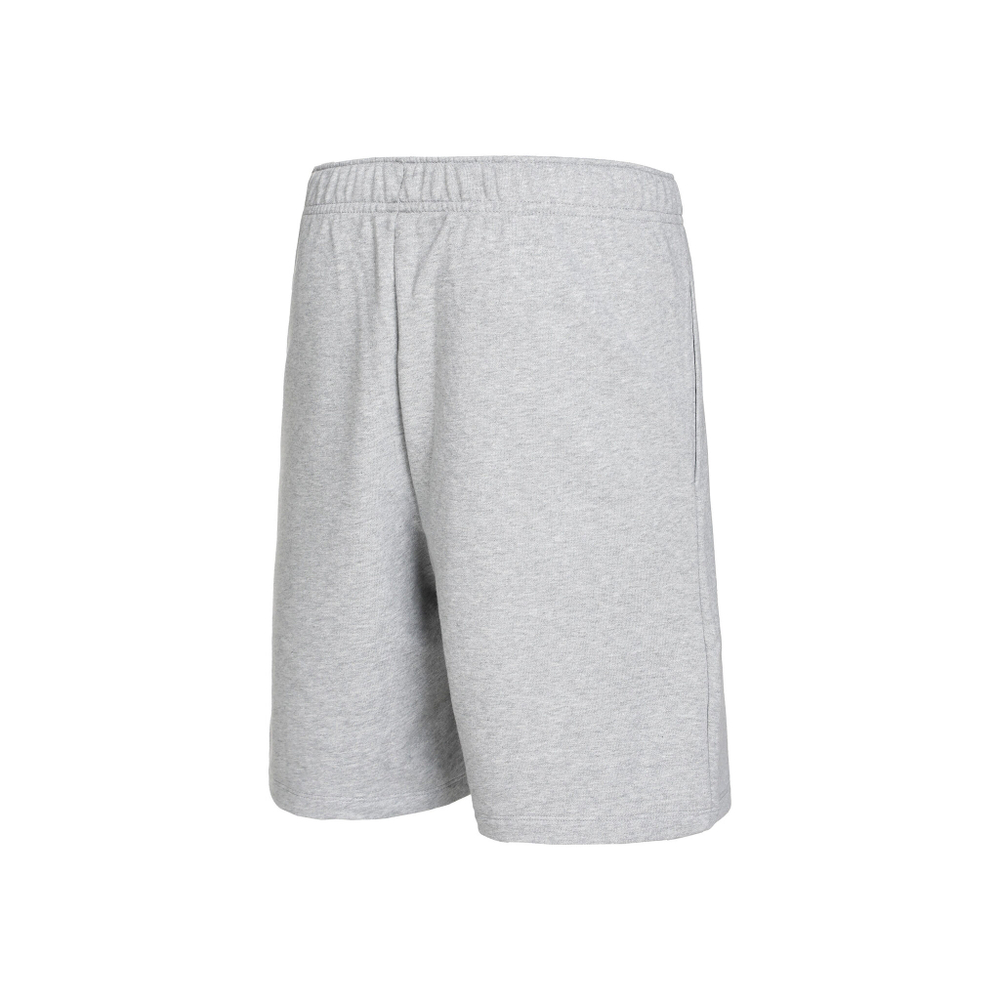 Мужские теннисные шорты Nike Dri-Fit Shorts Men - White
