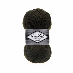 Пряжа Superlana Maxi 241