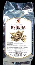 Купена лекарственная (корень)
