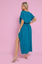 Платье Амели (морская волна) П12741-8М LT Collection