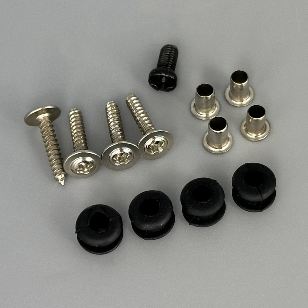 Сервопривод JX Servo PDI-2506MG Metal Gear digital