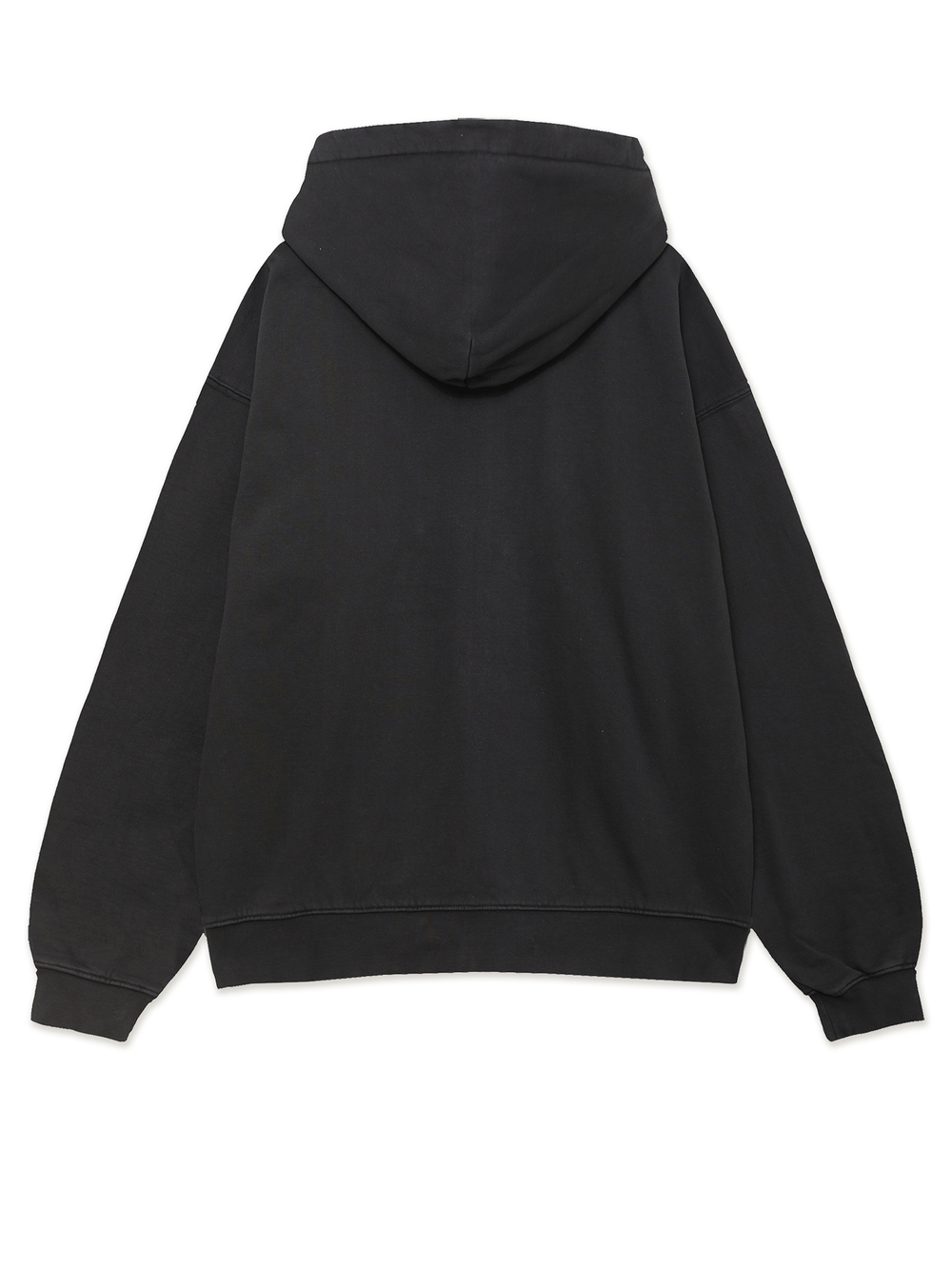 Толстовка С Капюшоном На Молнии Hybrid Faded Zip Hood