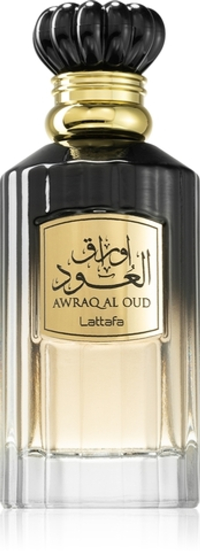 Lattafa Awraq Al Oud  парфюм