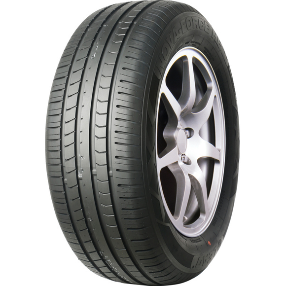 LingLong Leao 205/50R17 93V XL Nova-Force HP100 TL