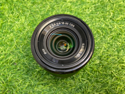 Sony 18-55mm 3.5-5.6 E OSS (SEL-1855)
