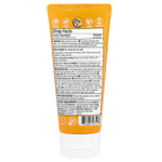 Badger, Clear Sport, для детей, натуральный минеральный солнцезащитный крем, солнцезащитный фактор SPF 40, мандарин и ваниль, 87 мл (2,9 жидк. унции)