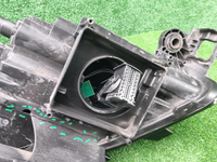 Фара левая Skoda Kodiaq (2016-2022) LED