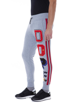 Мужские спортивные брюки Hydrogen (220644134-015)