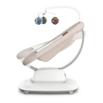 UPPAbaby Mamaroo Smart Swing