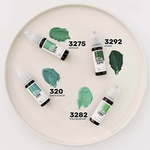 Краситель гелевый Мятный (Art Color) 15 мл