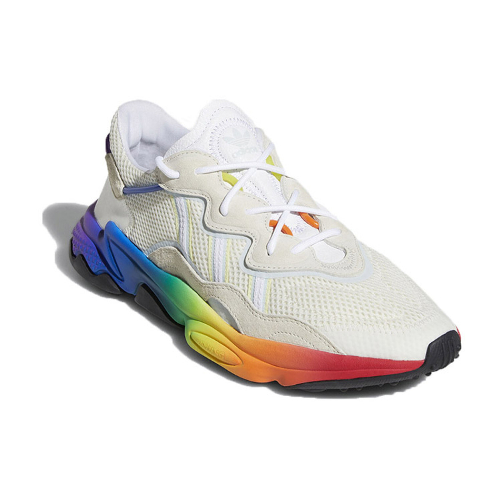 Кроссовки Adidas Originals Ozweego Pride