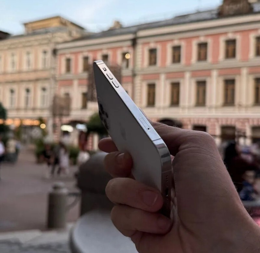 iPhone 12 Pro, 128 ГБ б/у