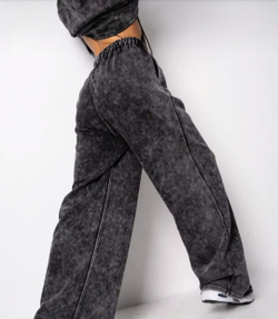 Дабл фэйс ВАРЕНКА ЧЕРНЫЙ