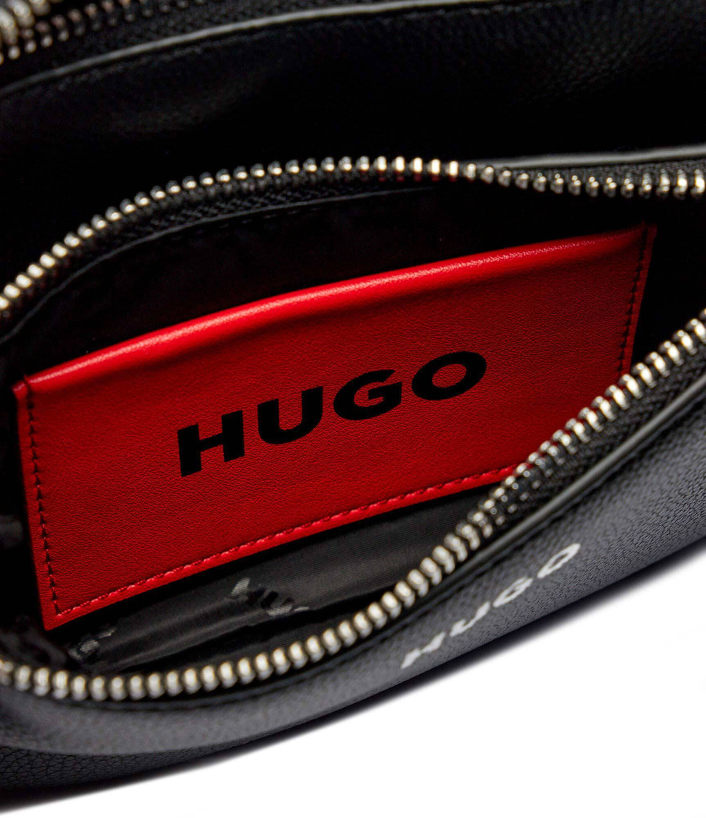 Сумка-мессенджер + поясная сумка Bel Multi WL HUGO - черный(50516579)