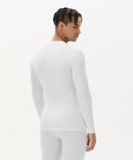 Футболка компрессионная с длинным рукавом PerFormDRY Baselayer LS Tee, белый