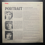 The Walker Brothers ‎– Portrait (Англия 1966г.)