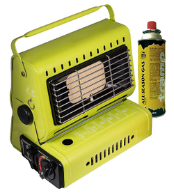 Обогреватель газовый Tramp TRG-037