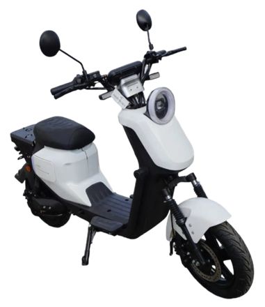 Электроскутер SimGo Lighter 50 1700W 50Ah 60V Белый
