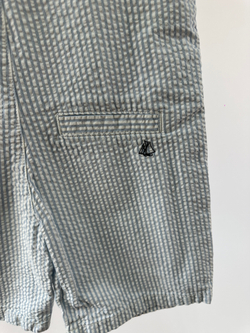 Комбинезон Petit Bateau