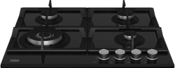 Газовая варочная панель Beko HILW64235S