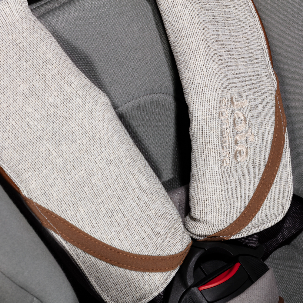 Детское автокресло Joie I-Harbour без базы