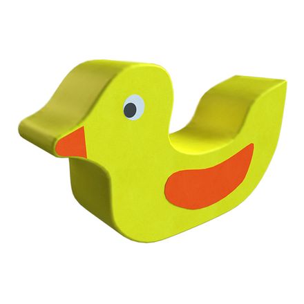 Контурная игрушка Romana «Утёнок»