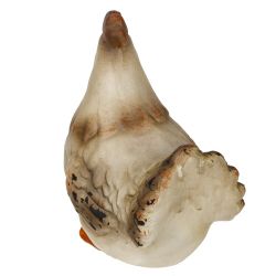 GAEM Фигурка декоративная "Курица", L9,5 W6,5 H11 см