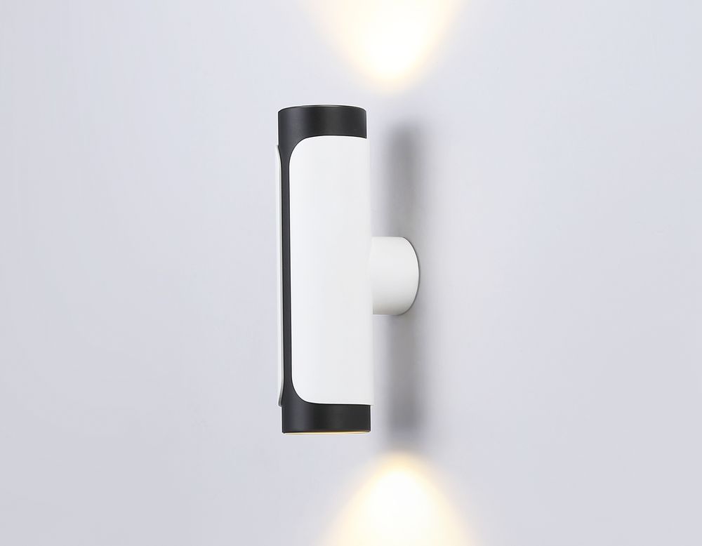 Ambrella Настенный светильник со сменной лампой GU10 Techno family TN51614