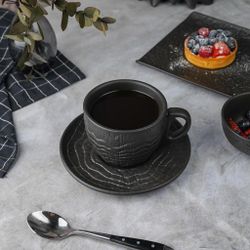 Чайная пара 300 мл d 9,7 см h7,9 см   P.L. Proff Cuisine [6]