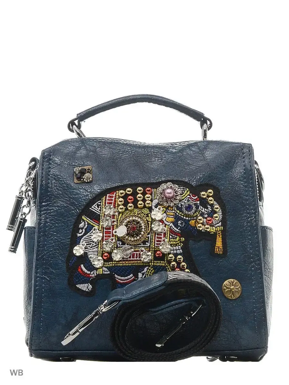 Сумка-рюкзак