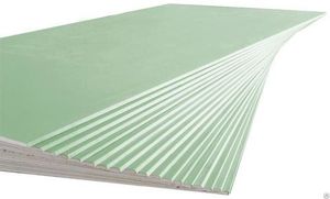 Гипсокартон