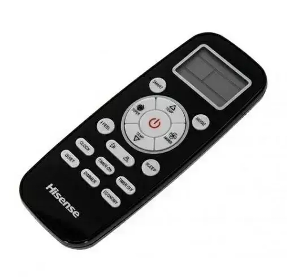 Бытовая сплит-система серии Black Crystal Classic A AS-10HW4SYDTG5B